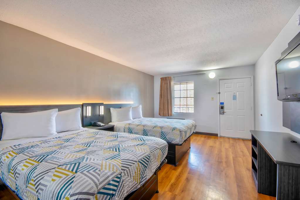 Motel 6 Bossier City LA - photo 6