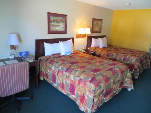 Days Inn by Wyndham Bryan College Station - photo 23