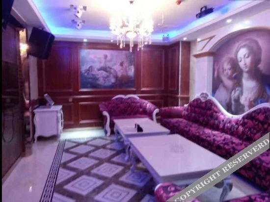 Xinglinghui International Hotel in Shucheng, People's Republic of China