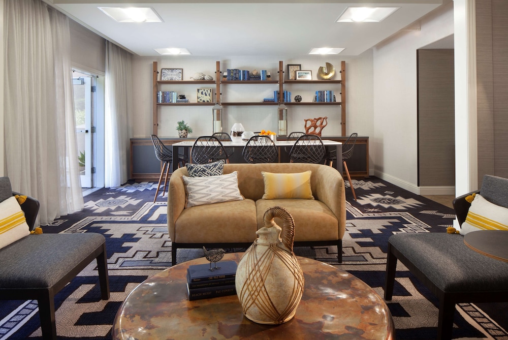 Hilton Santa Cruz Scotts Valley - photo 4