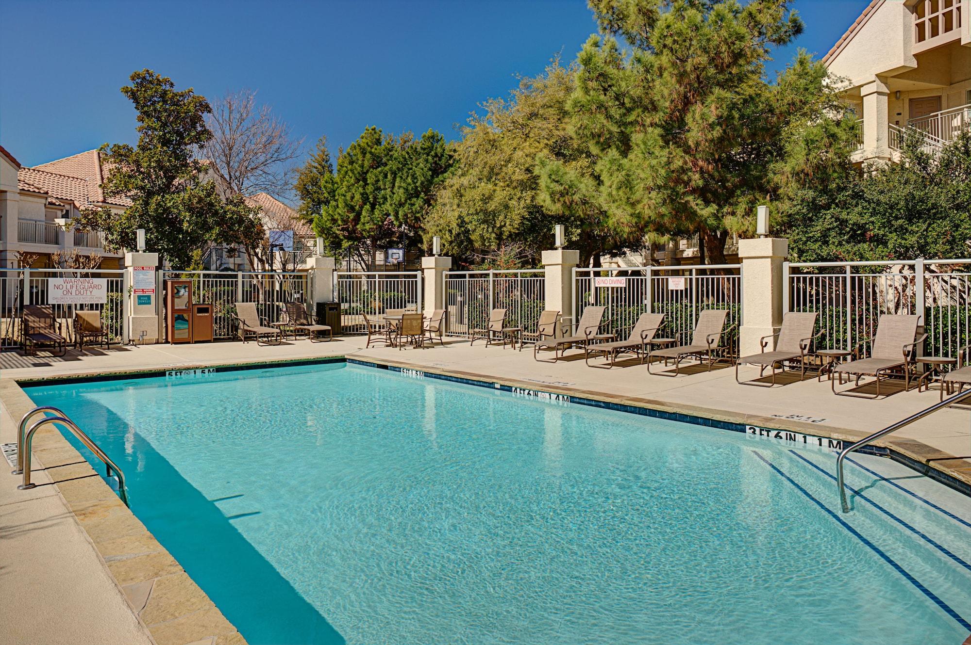 HYATT house Dallas Las Colinas - photo 3