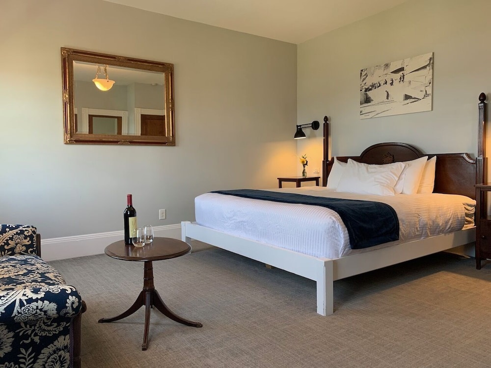 Emerson Inn - photo 35