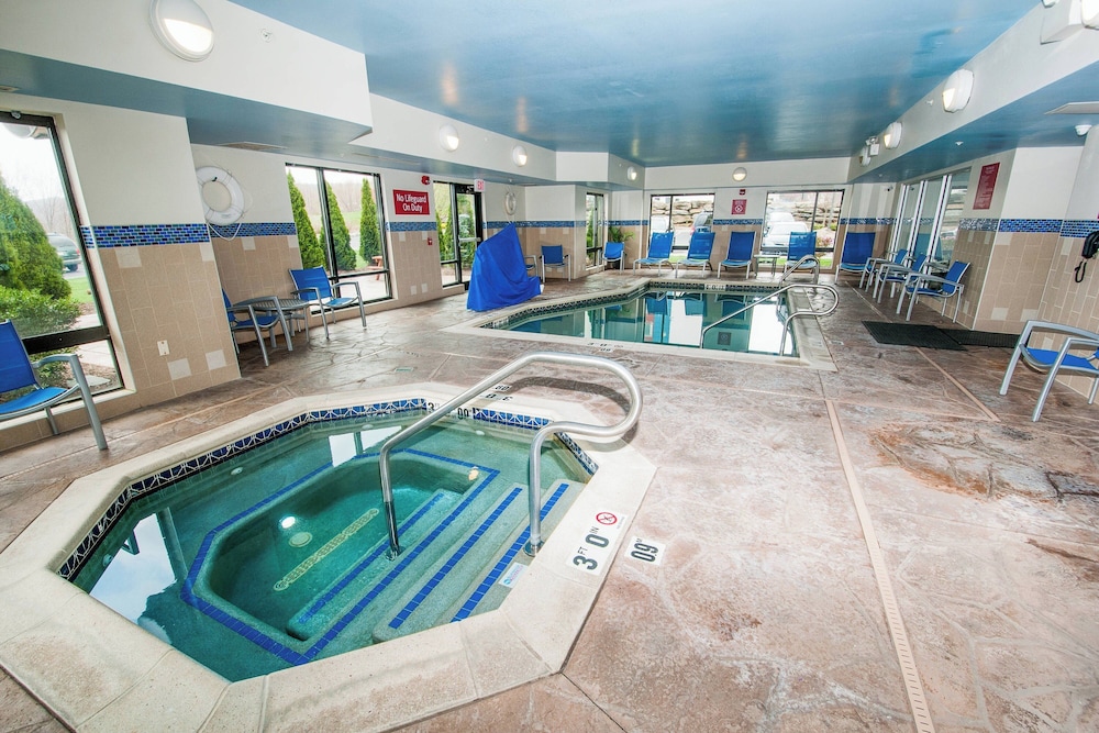 TownePlace Suites by Marriott Scranton Wilkes Barre - photo 18