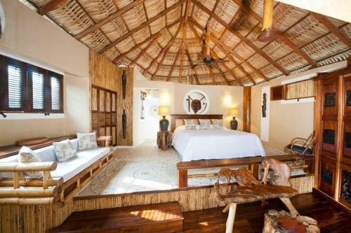 Aamori Boutique Hotel — Santa Maria Tonameca — photo 2
