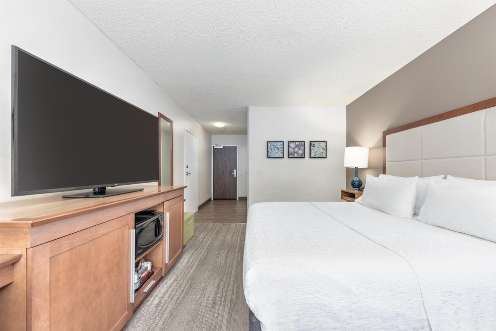 Hampton Inn Phoenix Midtown Downtown Area - photo 8
