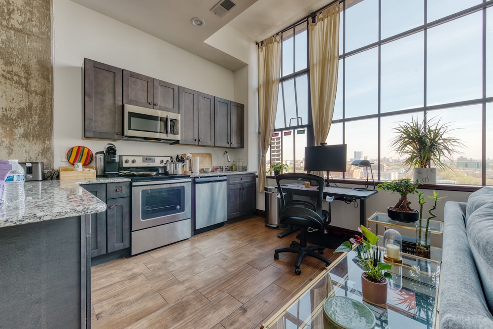 Sosuite at Independence Lofts - photo 117