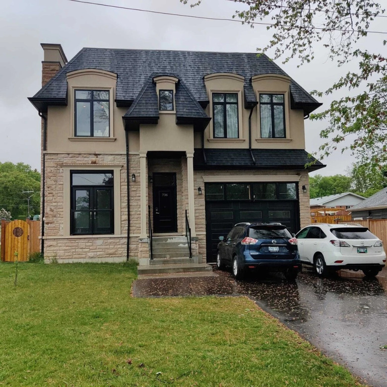 Luxurious Rooms in Pickering in Pickering, Canada