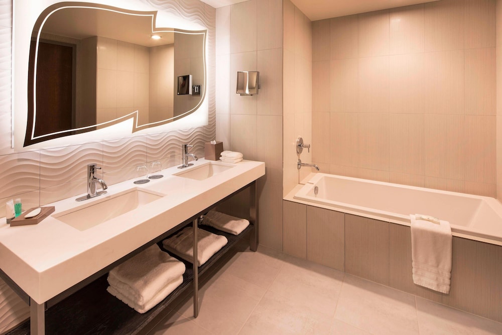 The Westin Jackson - photo 16