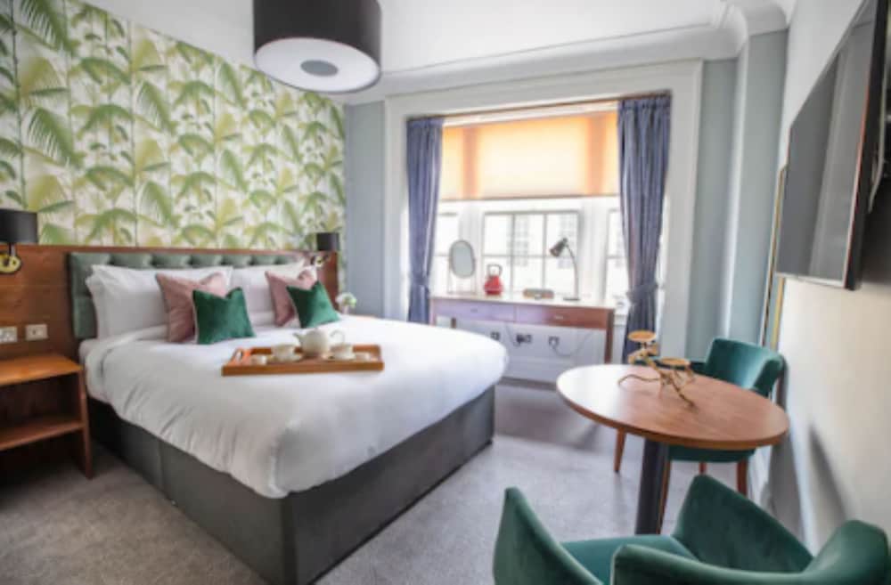 Blackfriars in Inverness, United Kingdom