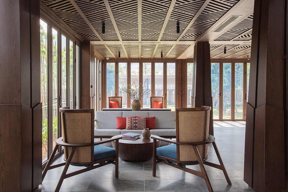 Mandala Retreats Kim Bôi in Hoa Binh, Vietnam