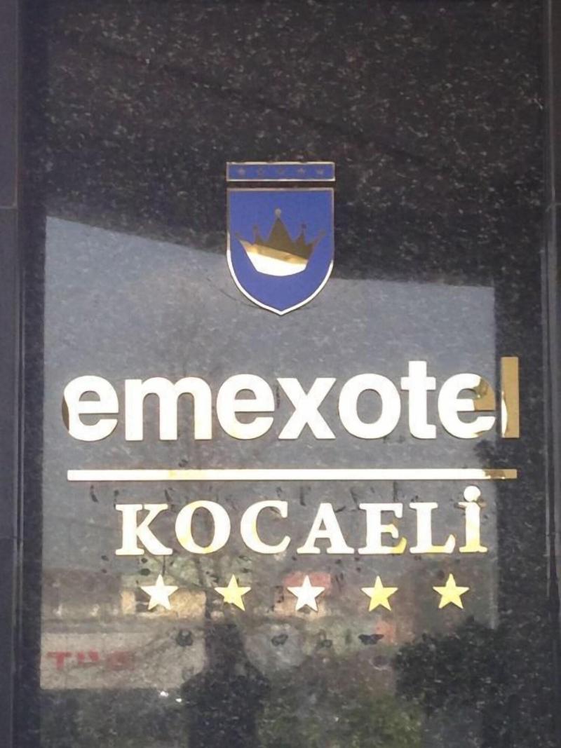 emexotel Kocaeli — Izmit — photo 2