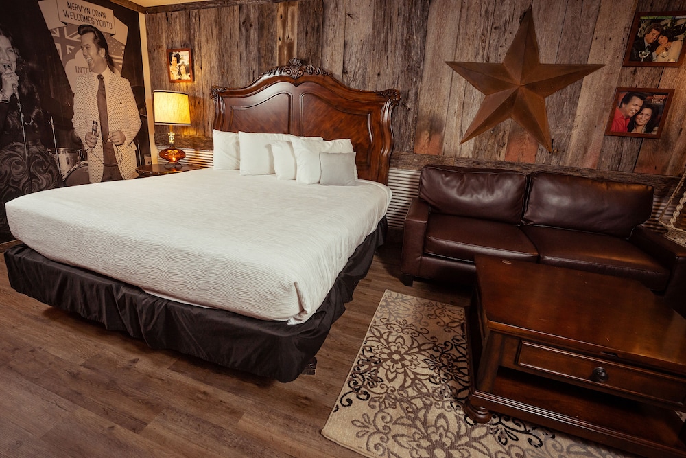 Branson King Resort and Suites - photo 13