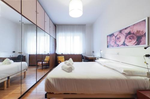 PrimoPiano Tolmezzo — 4-Star Luxury Hotel in Milan, Italy