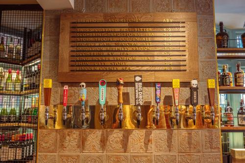 Brewhouse and Kitchen — Worthing — photo 4