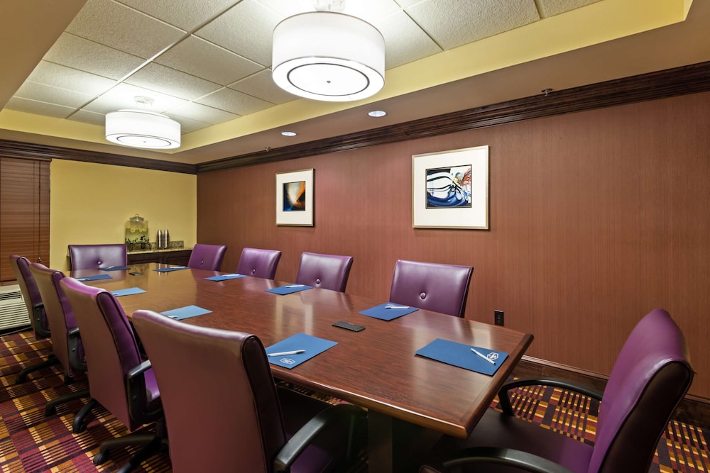 Hampton Inn by Hilton Baton Rouge I 10 & College Dr. - photo 23