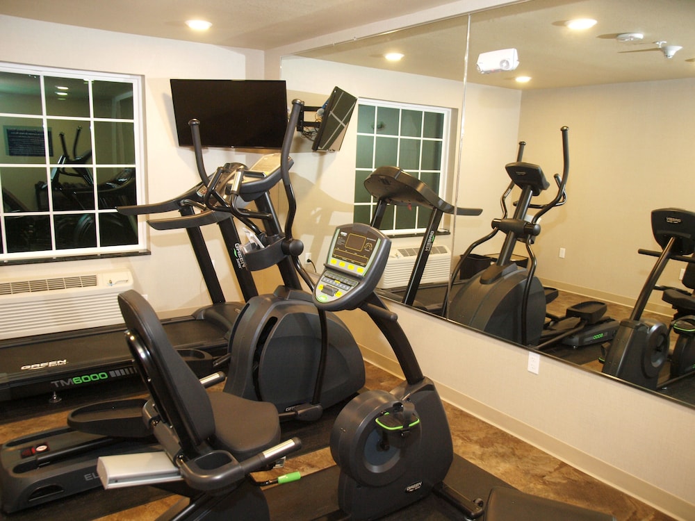 Cobblestone Inn & Suites Vinton - photo 37