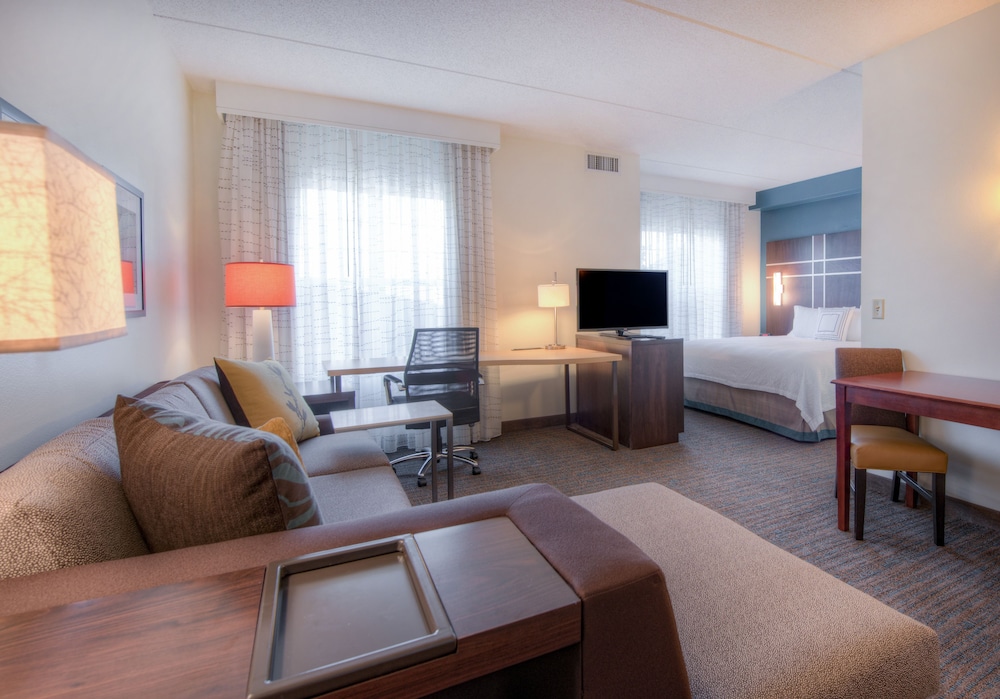 Residence Inn By Marriott Raleigh Crabtree - photo 20