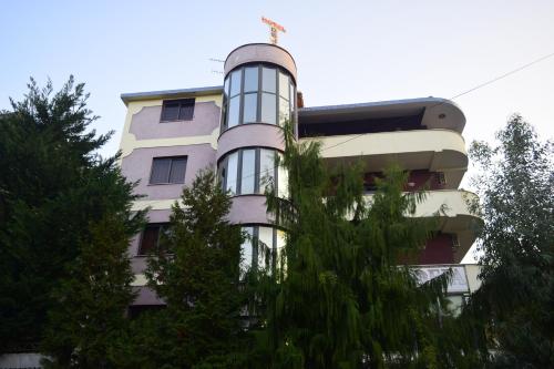 Hotel Deja - last minute hotel in Tirana