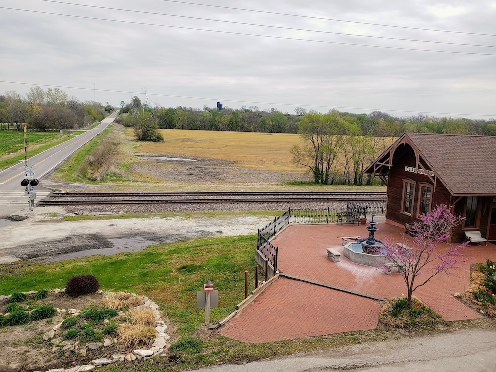 Iron Horse Hotel - photo 54