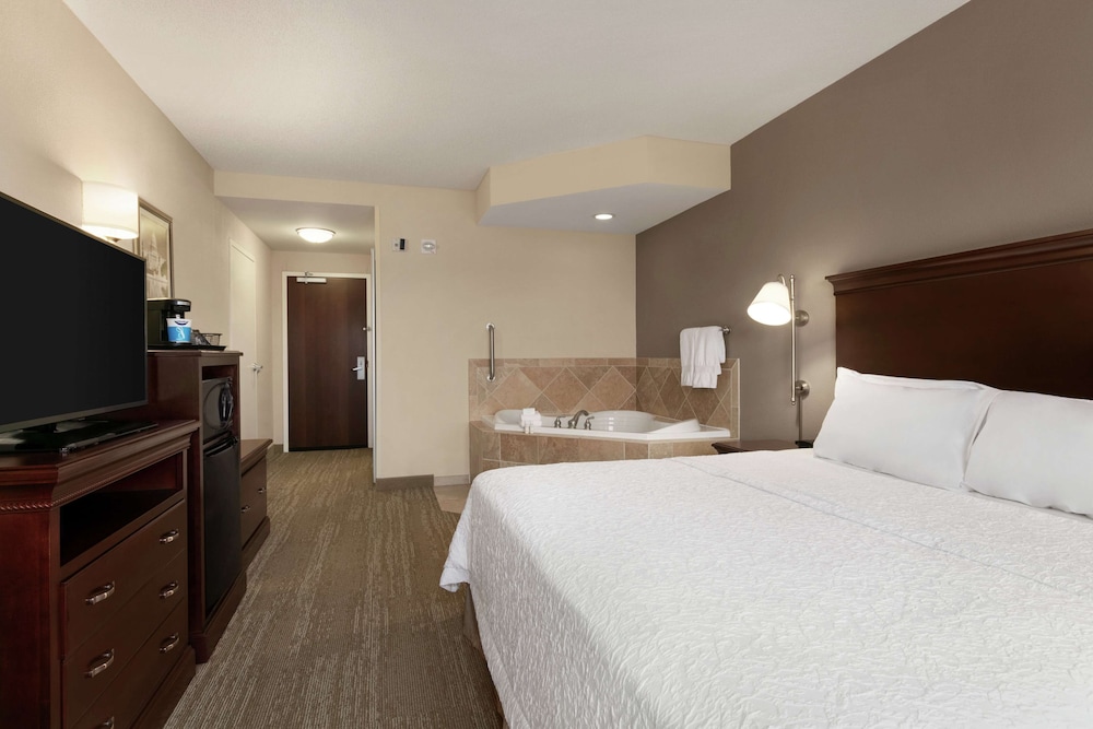Hampton Inn & Suites Washington Dulles International Airport - photo 8