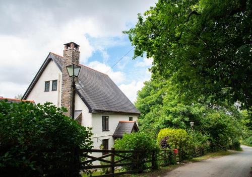 Charming Guest House in Cornish Countryside — 4-Star Luxury Hotel in Bodmin, United Kingdom