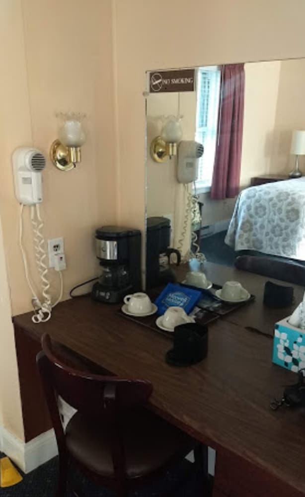 Hyland Motor Inn - photo 22