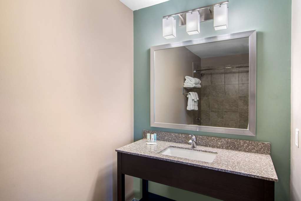 Clarion Inn & Suites Atlanta Downtown - photo 17