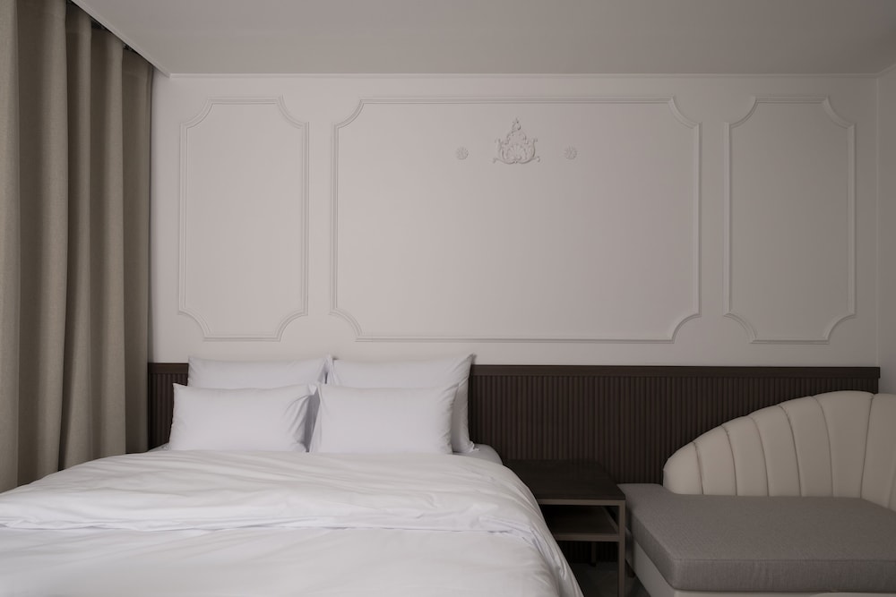 Glam Hotel in Incheon, South Korea