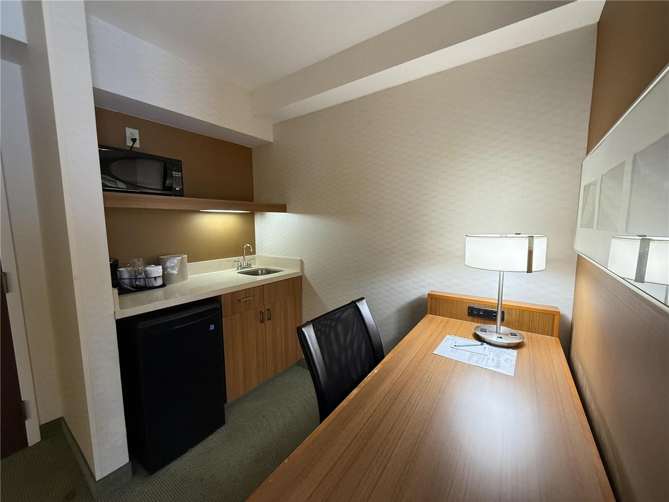 The Peoria Hotel SureStay Collection by Best Western - photo 11