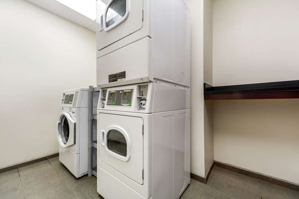 Sleep Inn & Suites Lincoln University Area - photo 46