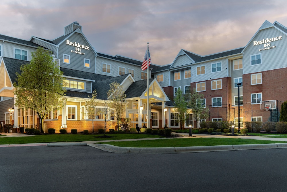 Residence Inn Columbus Polaris - featured photo