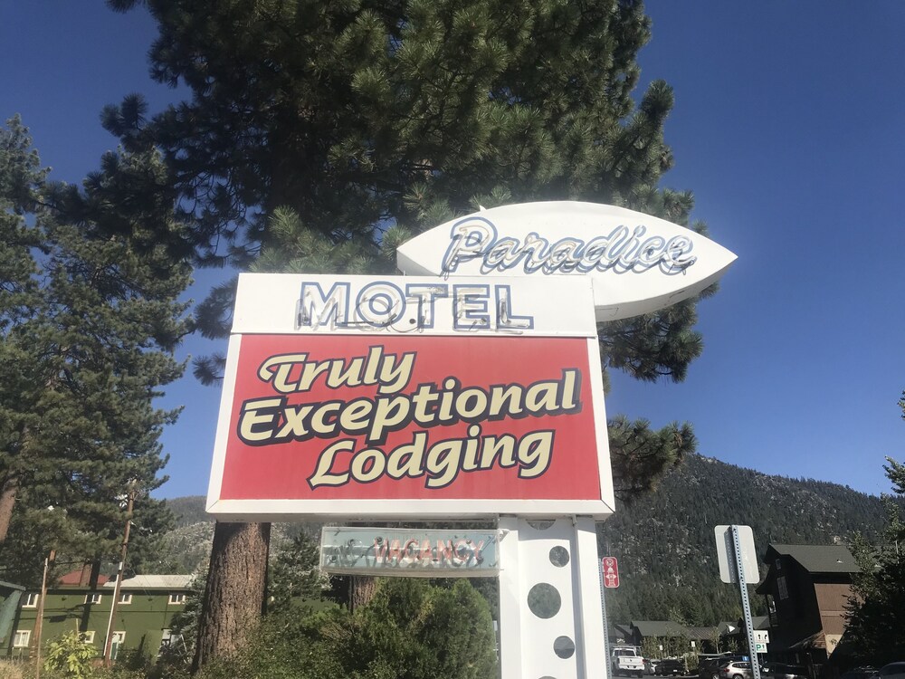 Paradice Motel - photo 26