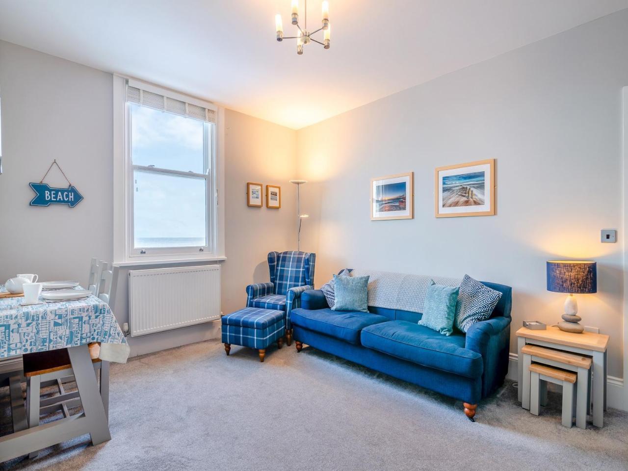 The Landings Apartment 6