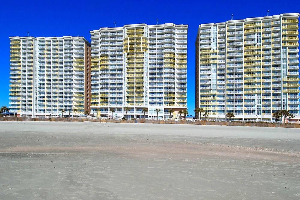 Bay Watch 309 Tower 1 by Seaside Vacations - photo 30