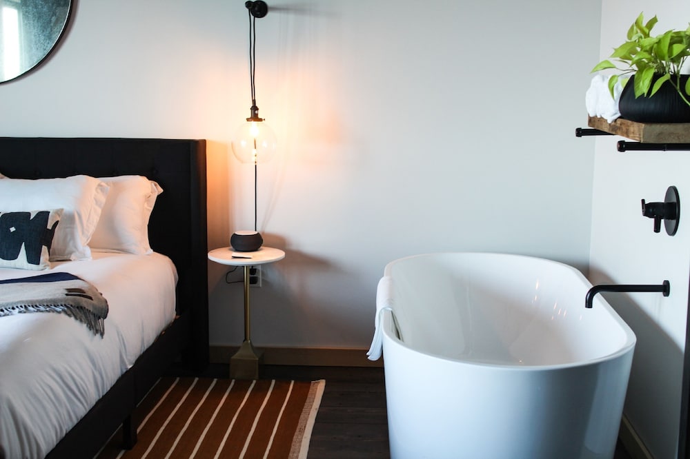 Bowline Hotel - photo 109