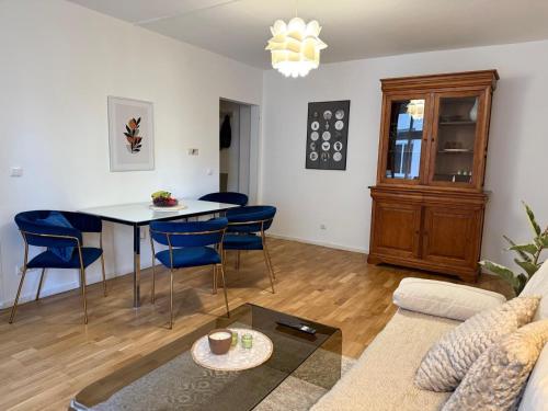 Urban Base Berlin - carbon neutral hotel in Berlin