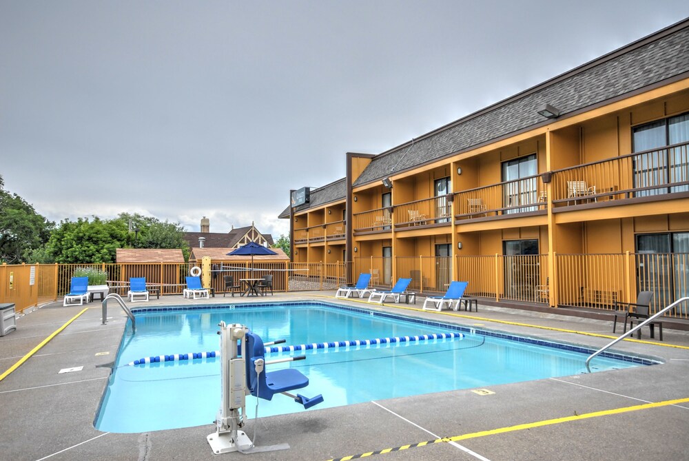Quality Inn Big Sky - photo 34