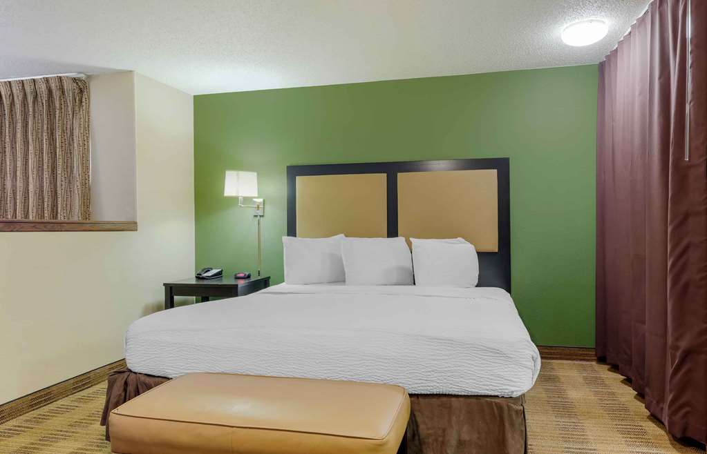 Extended Stay America Suites Lubbock Southwest - photo 22