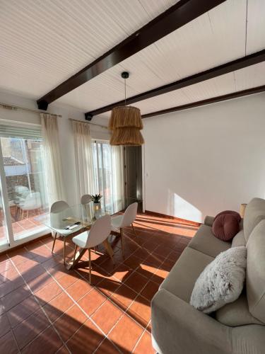 Balcon de Claudio Marcelo - last minute hotel in Cordoba