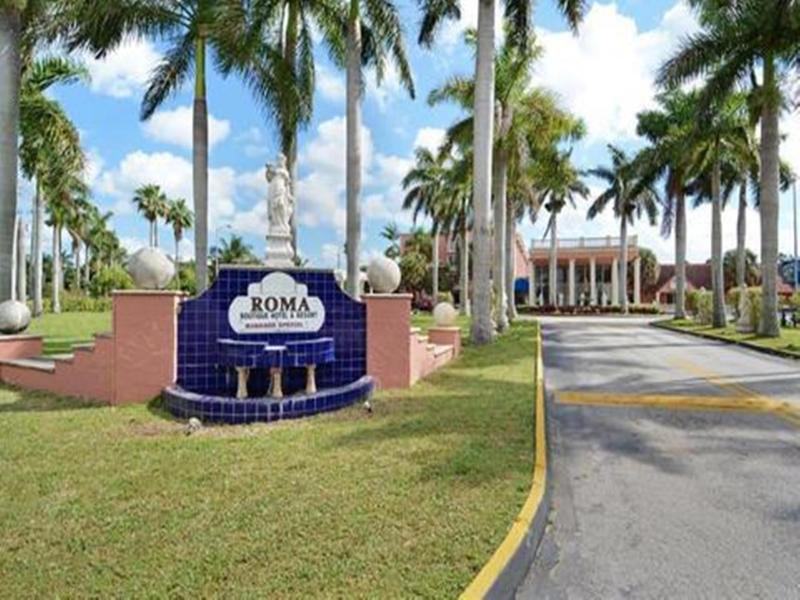 Miami Gardens Inn & Suites — hotel in Miami Gardens