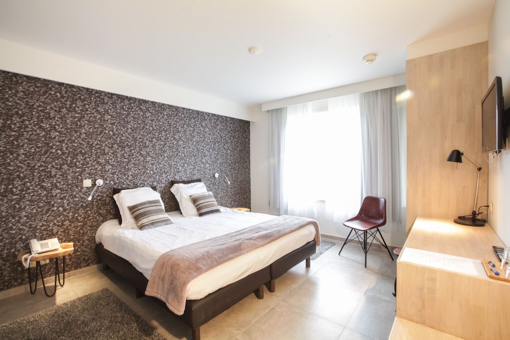 Hotel Lepelbed Melle — Melle — photo 4