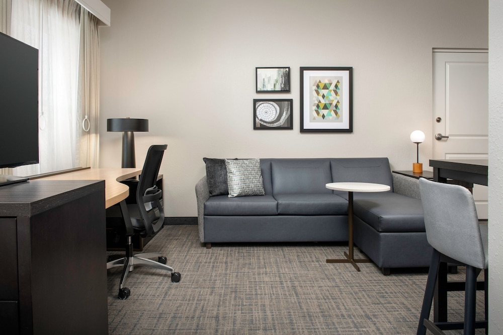 Residence Inn by Marriott Birmingham Hoover - photo 19