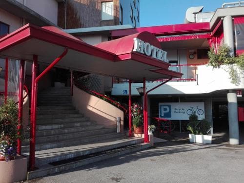 Hotel Internazionale — hotel in Cervignano Del Friuli