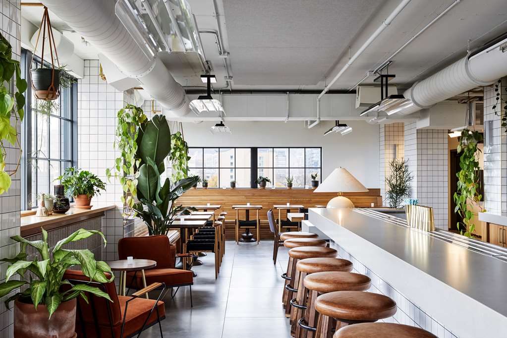 The Hoxton Portland - photo 21