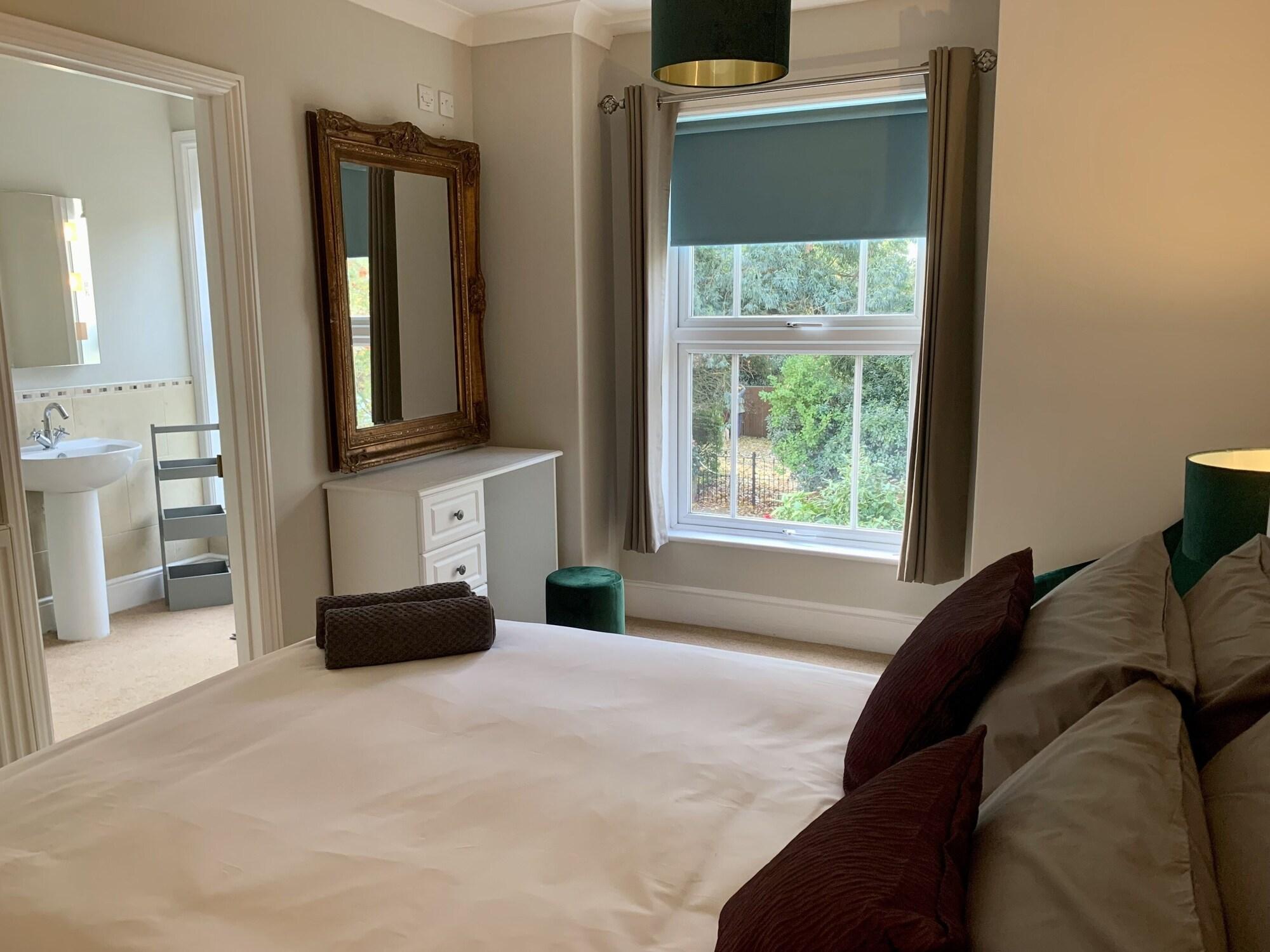 Smart & Comfortable 3 bedroom Victorian house — 4-Star Luxury Hotel in Stalham, United Kingdom
