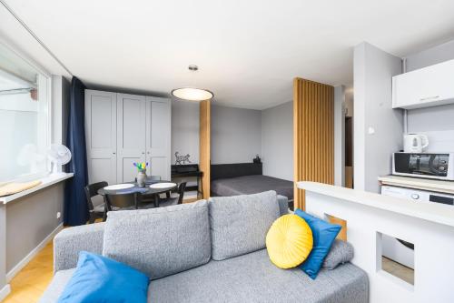 Piastowska 90A B by Homeprime — 4-Star Luxury Hotel in Gdansk, Poland