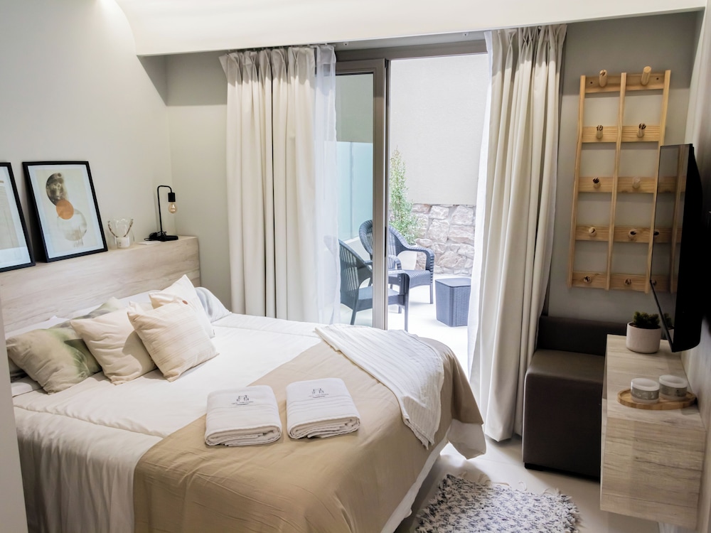 Joy Tower by FMA Coliving in Salta, Argentina