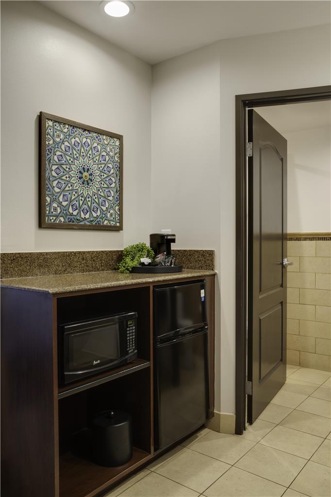 Ayres Hotel Chino Hills Ontario - photo 14