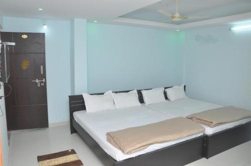 SriPaadha Inn Kanipakam — Chittoor — photo 2