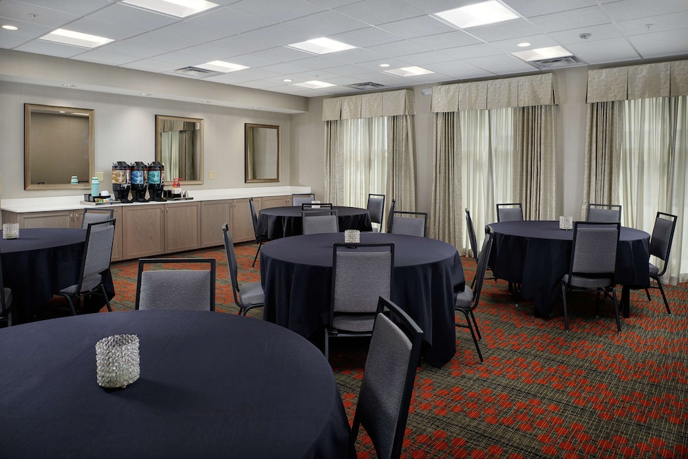 Homewood Suites by Hilton Cincinnati Midtown OH - photo 27